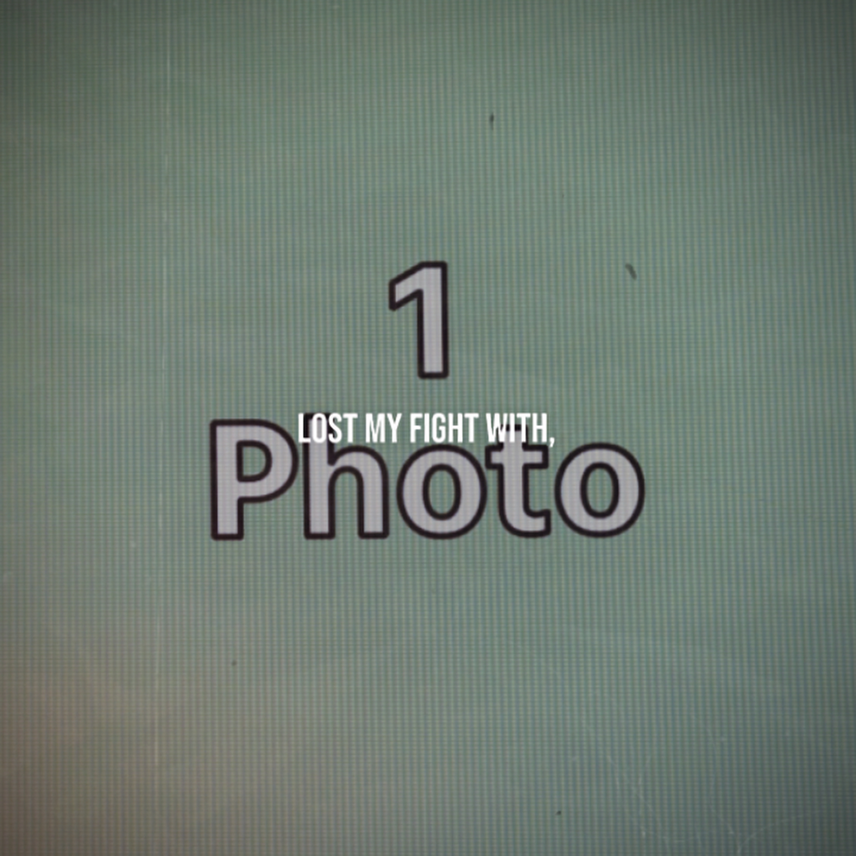 Cover Picture