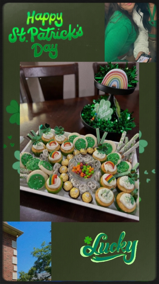 St. Patrick's Day