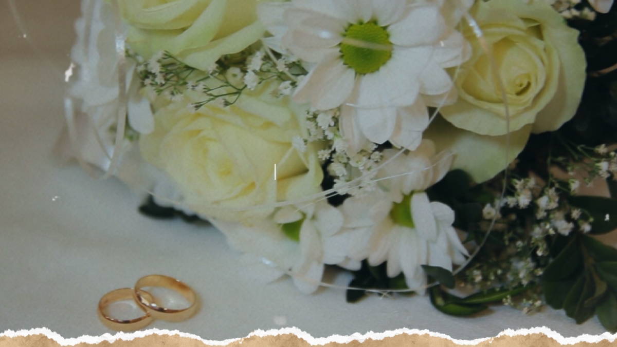 My Wedding