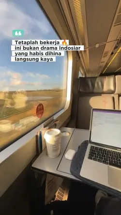 Usaha kerja keras