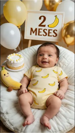 2 meses filho 👶🏻 