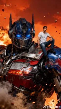 Transformers