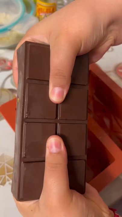 snack video template