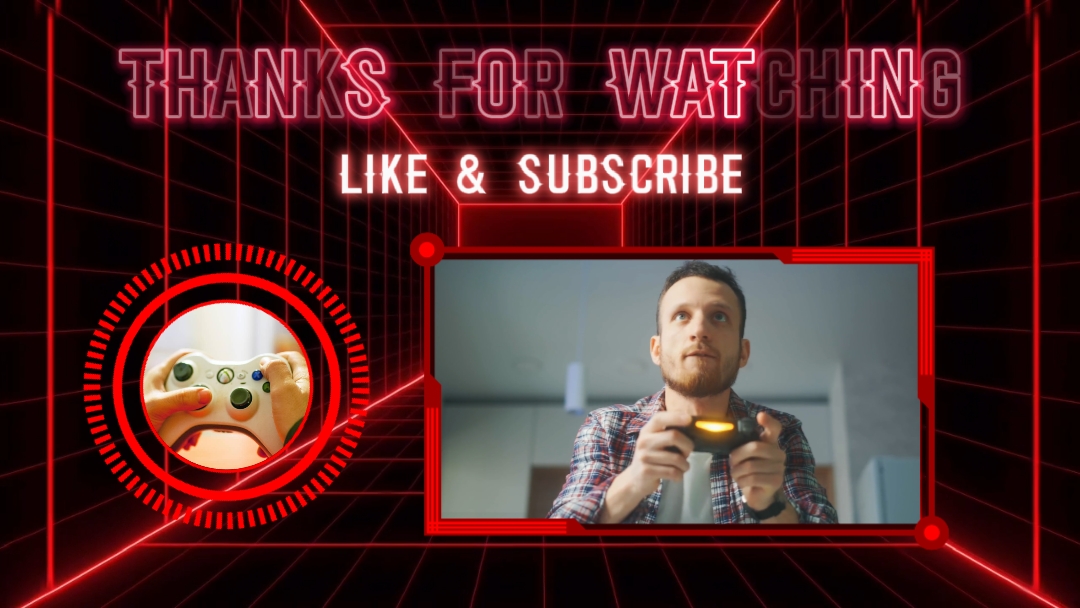 Game Outro