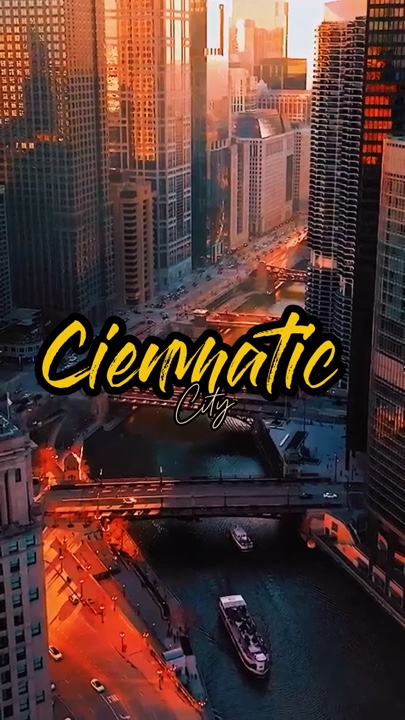 10 Clips Cinematic 