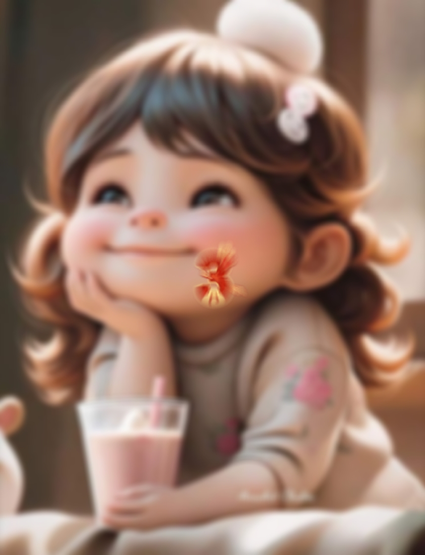 Bebê @ 2
