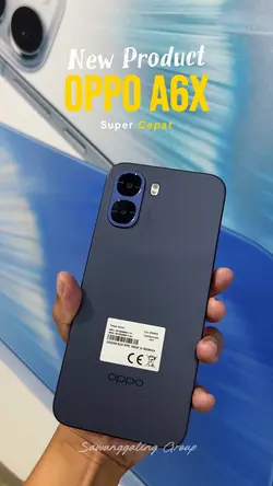 Promosi Handphone