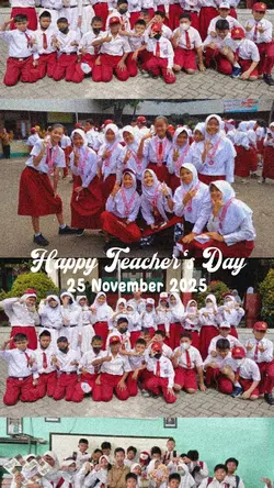 Hari Guru Nasional