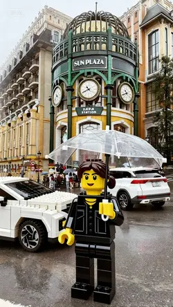 Ảnh Lego