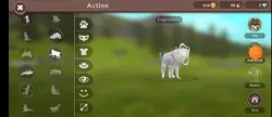 Wildcraft Wolf edit