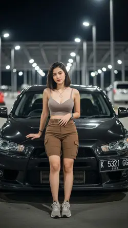 jj kece 