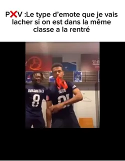 La rentrée