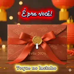 FELIZ 2026