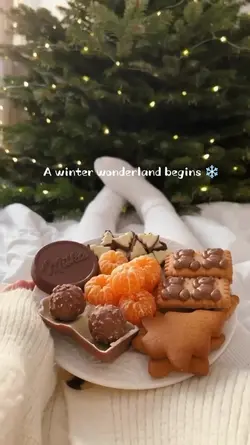 Winter Wonderland