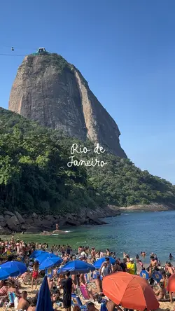 Vlog Rio de Janeiro 