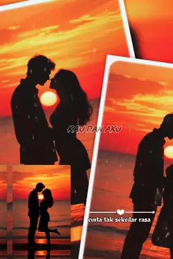 cinta tak skdar rasa