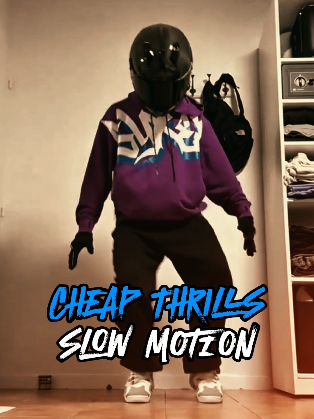 CHEAP THRILLS