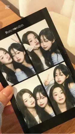 기억은 추억이 된다