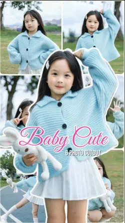 Baby Cute 6 photo