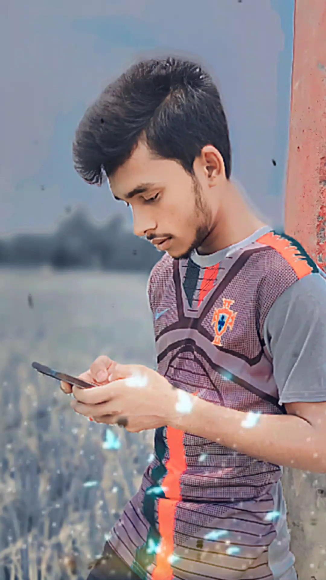 বাবার টাকা নাই....