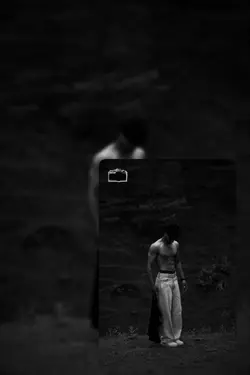 dark vibes