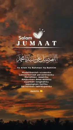 Salam Jumaat