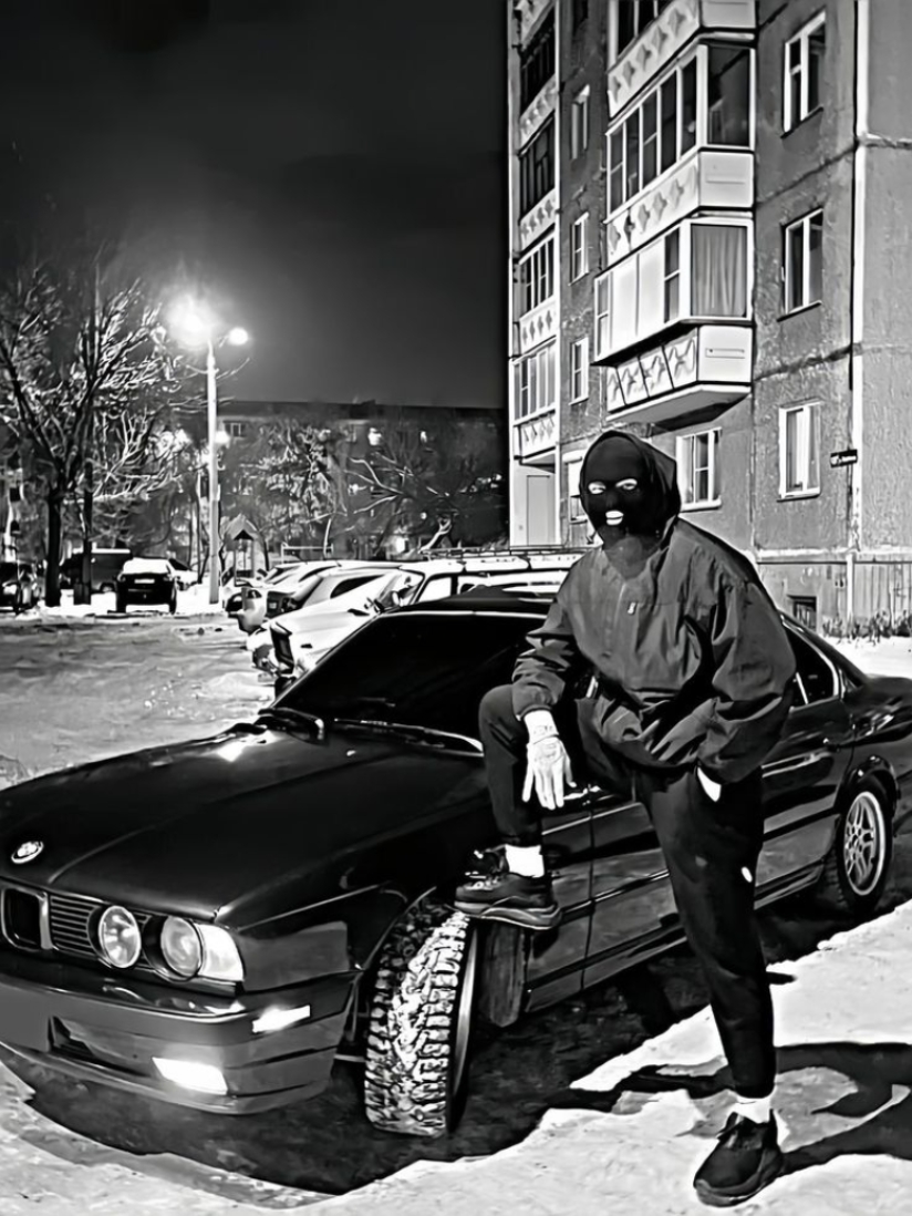 Nouvelle tendance mafia