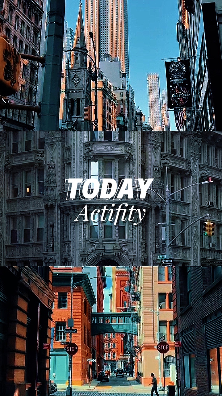 ACTIVIDAD DE HOY