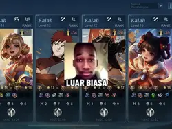 history winlose ml