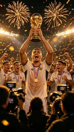 We Are The Champions