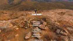 THE END|ENDING VIDEO