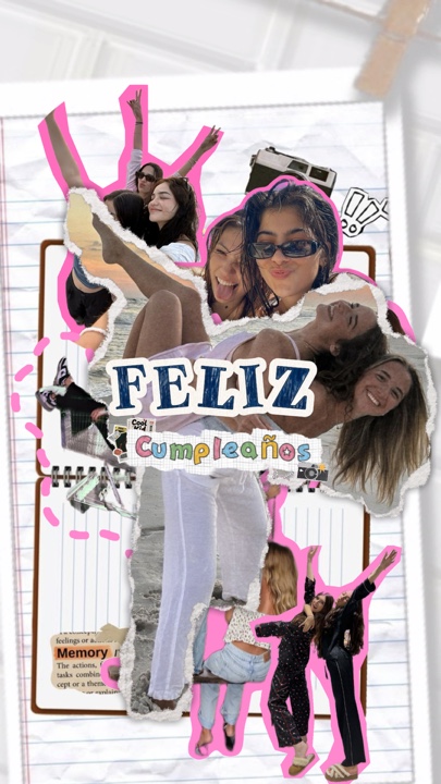 Adesivos de festa 
