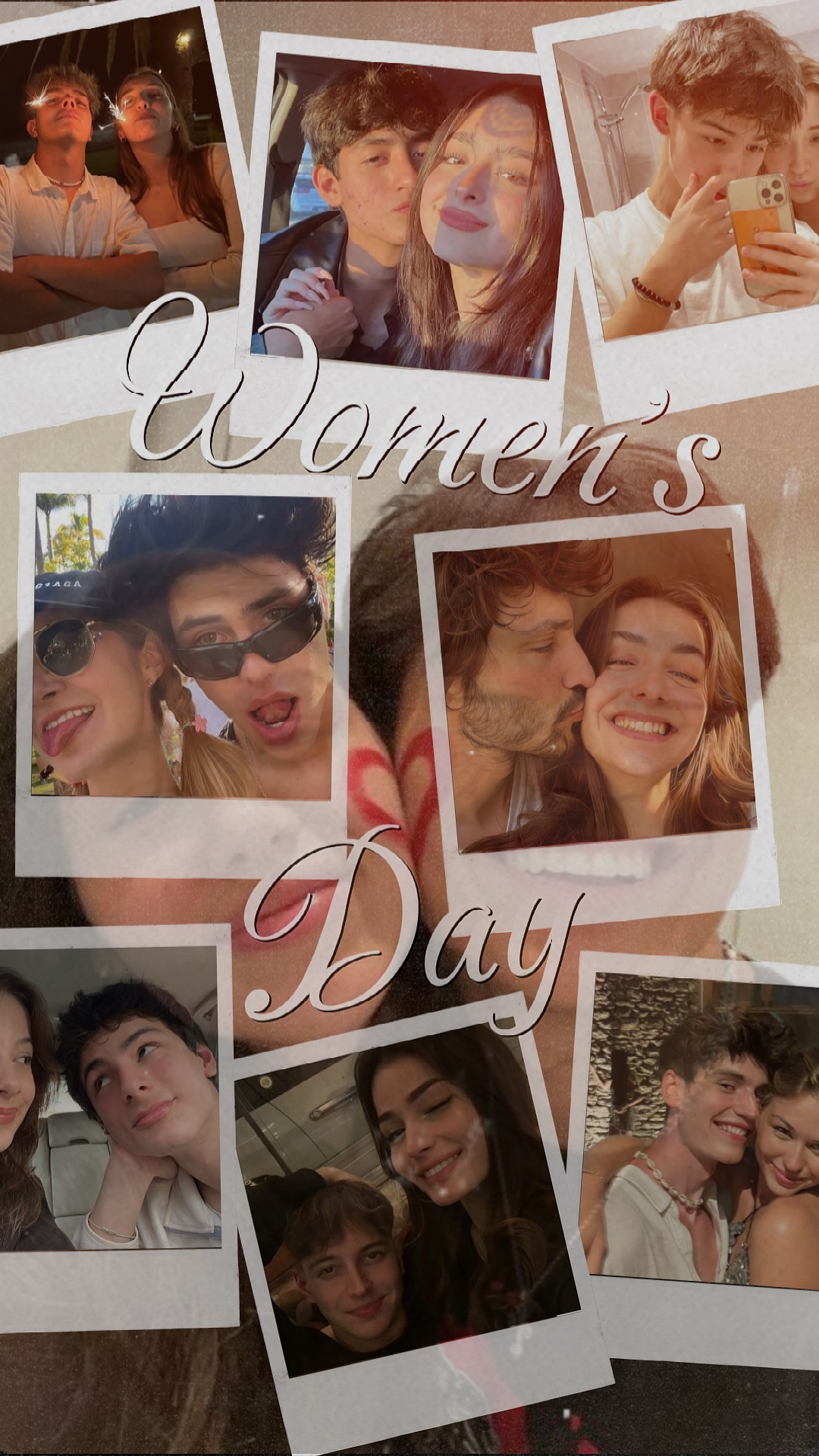 Día de la Mujer