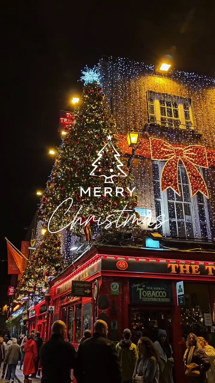 Feliz Natal 