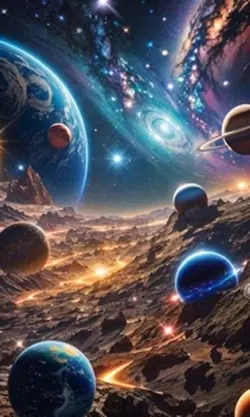 Space