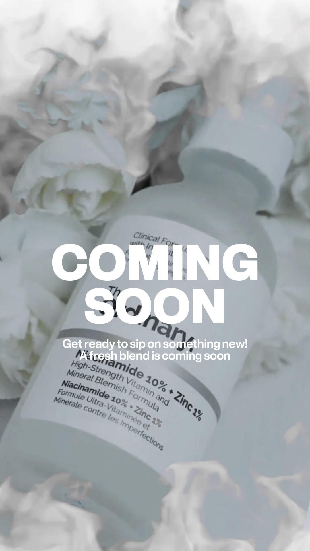COMING SOON 