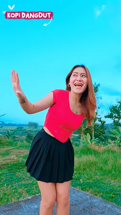 Kopi Dangdut