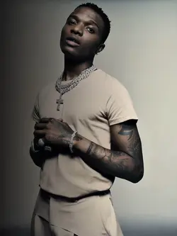 Wizkid 