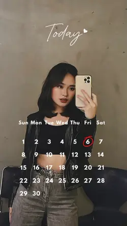 datetodaycalendar