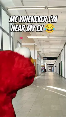 smells like bihh