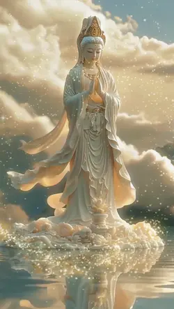 Kwan Yin