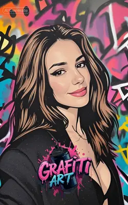 Grafiti Style AI