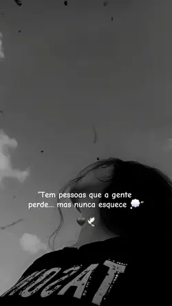 luto saudades 