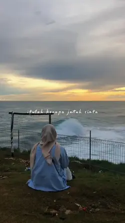 dunia yang nanti