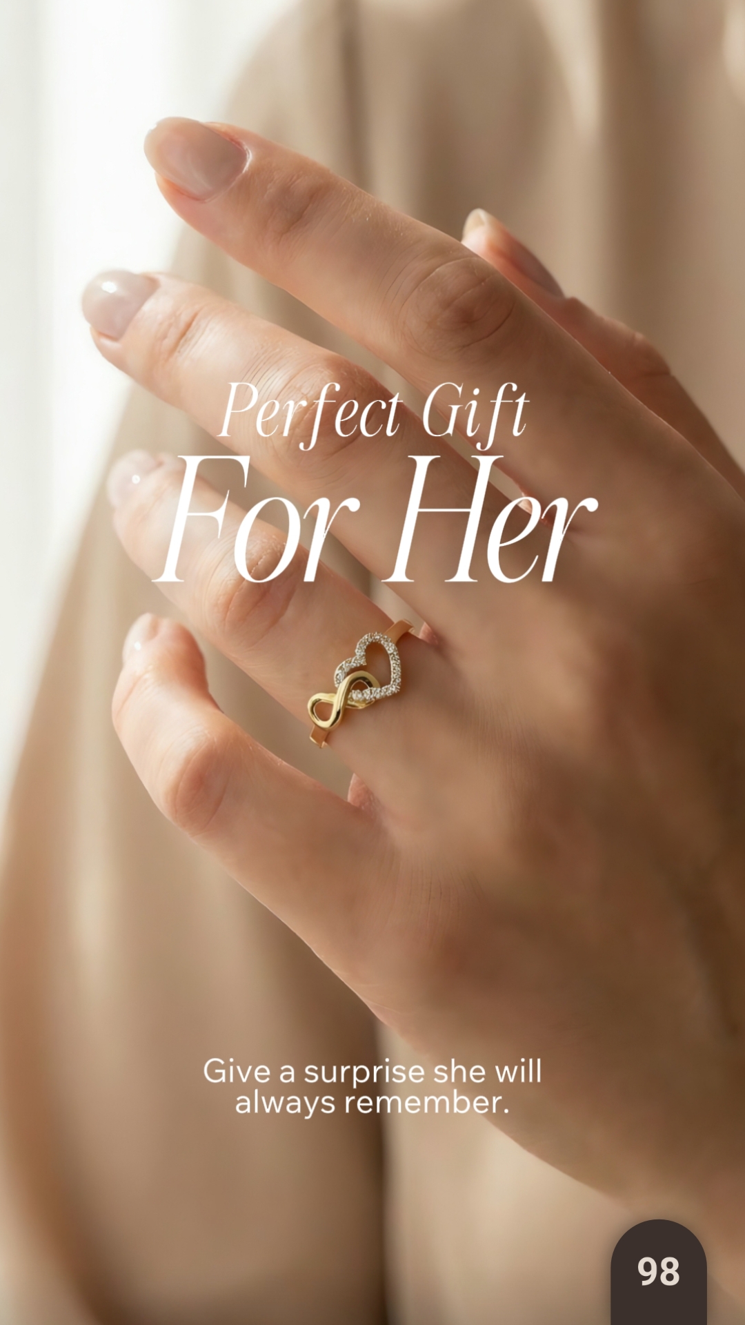 PERFECT GIFT