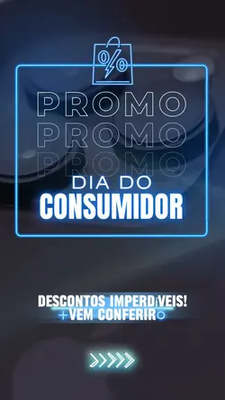 Dia do consumidor