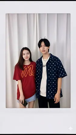 โพลารอยด์ กำลังฮิต