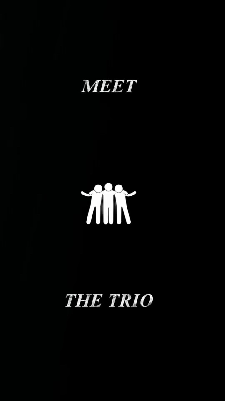 trio