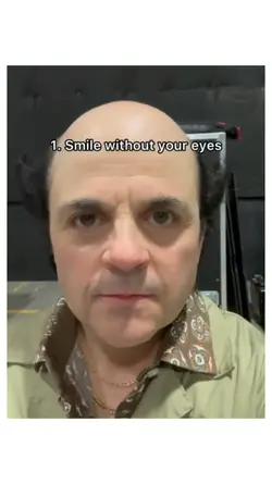 Smile without your e