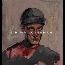 MR LOVERMAN